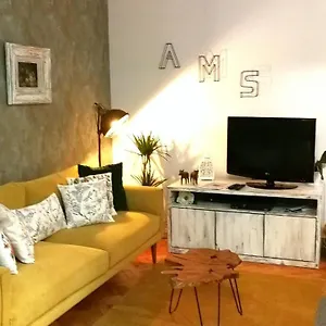 The Sunset Flat Appartement